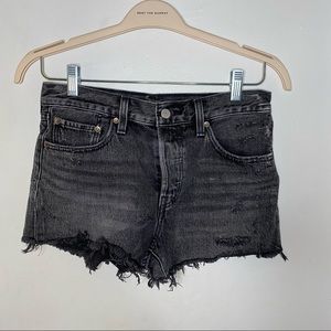 Levi’s 501